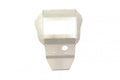SKID PLATE HD ALUMINIUM ENDURO 19-24 HONDA CRF 450X, 325 RICOCHET