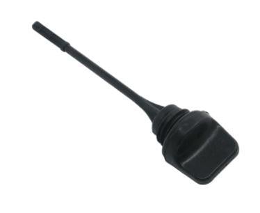 OIL DIPSTICK KIT 83-14 YAMAHA BW PW BRUIN GRIZZLY WOLVERINE 80 350 517-15362-10-00