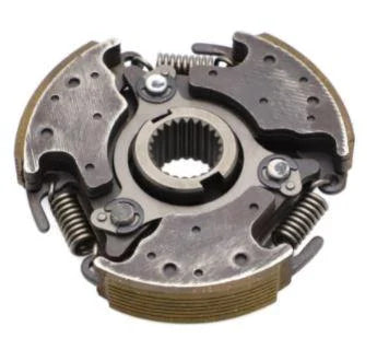 WET CLUTCH CENTRIFUGAL CARRIER YAMAHA YFM250 200 225 TIMBERWOLF MOTO-4