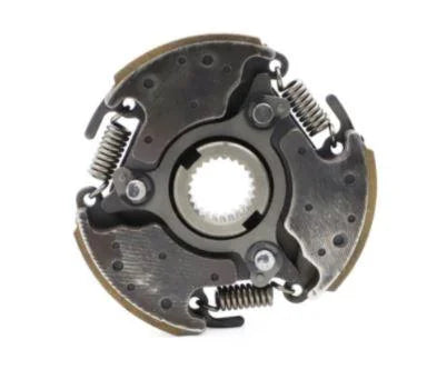 WET CLUTCH CENTRIFUGAL CARRIER YAMAHA YFM250 200 225 TIMBERWOLF MOTO-4