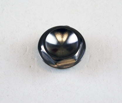 KTM OLD FRONT SPINDLE NUT M24x1.5, TITANIUM GRADE 5 / EACH, OEM 54809082000 /