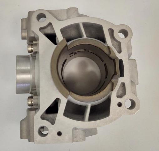 CYLINDER ONLY KTM SX85 18-22 47.00 A 47230038000, WOSSNER WBC8147A 47.00 A