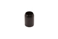 FORK SEAL BULLET BLACK 46mm MOTION PRO 08-0277