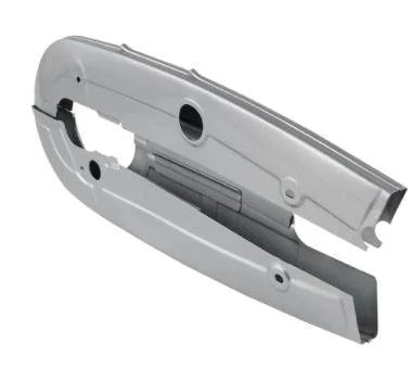 CHAIN GUARD CASE COVER KIT 1983 HONDA CUB C50 C70 C90