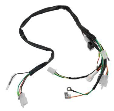 WIRING LOOM HARNESS 1983-2006YAMAHA PW50