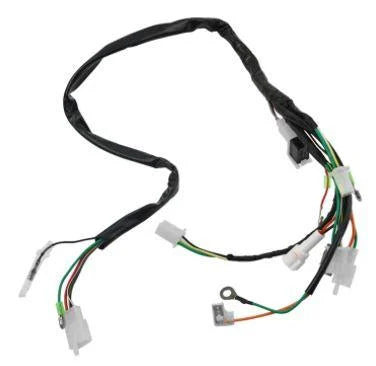 WIRING LOOM HARNESS 1983-2006YAMAHA PW50