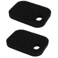 AIR FILTER PACK-2 1992-2022 YAMAHA PW50 4X4-14451-00-00