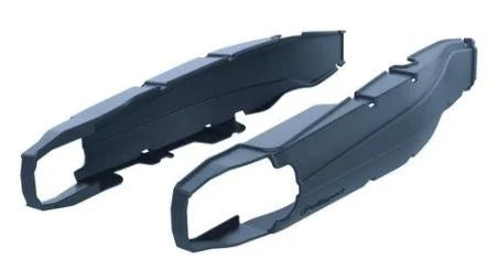POLISPORT SWING ARM PROTECTOR, RR 250/300/480 2013-2022, 8463400003, GREY