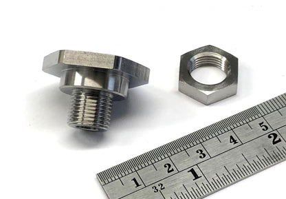 GR5 KTM SUBFRAME FENDER BOLT, TITANIUM KTM SEAT BOLT KIT, 54807048000 & 50314057050