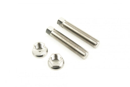 CHAIN ADJUSTER BOLT NUT M10x50, TITANIUM GRADE 5 / PACK OF 2, / OEM P 50304040100