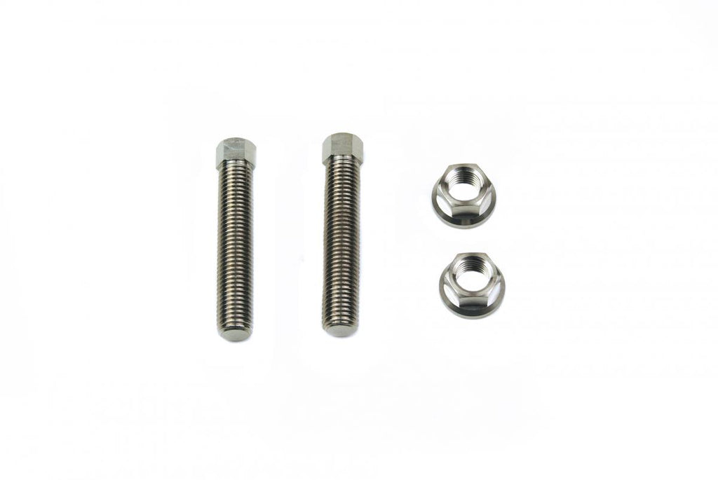 CHAIN ADJUSTER BOLT NUT M10x50, TITANIUM GRADE 5 / PACK OF 2, / OEM P 50304040100