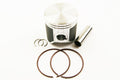 PISTON KIT VERTEX 54.0 A KTM EXC/SX/XC-W 125 01-22, VERTEX 24520A GAS GAS/HUSKY 12 DEGREE HEAD