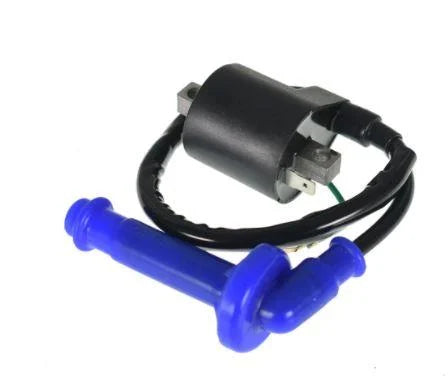 COIL IGNITION HT & PLUG CAP 2002-2008 HONDA CRF450R 30500-MEB-671
