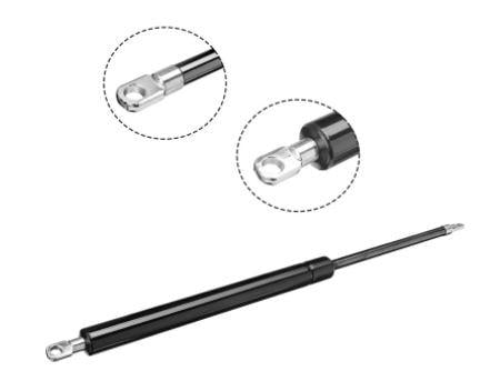 DUMP BOX SHOCK POLARIS RANGER 570 900 1000 7045352 7043906 7043967