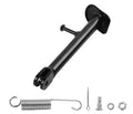 SIDE STAND KIT YAMAHA PW PY 80 21W-27311-01-00 90109-08666-00 90109-08063-00