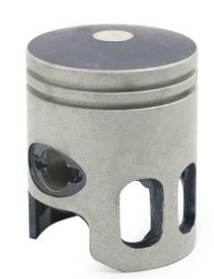 PISTON KIT 40mm PIN 10mm YAMAHA AEROX APRILIA ITALJET 50