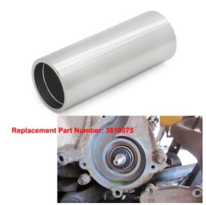 Water Pump Seal Driver 3610075, Polaris Ranger 700 800 XP Crew / RZR 8 ...