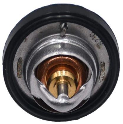 THERMOSTAT 2002-2008 YAMAHA GRIZZLY YFM 660 5KM-12411-00-00 5KM-12411-01-00