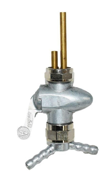 FUEL TAP PETCOCK BMW R51/3 R67 R67/2 R67/3 R68 R69 R50 R50/2 R50S R60 R60/2 R69 R69S