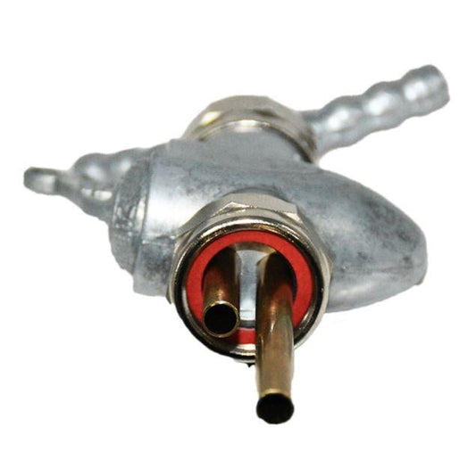 FUEL TAP PETCOCK BMW R51/3 R67 R67/2 R67/3 R68 R69 R50 R50/2 R50S R60 R60/2 R69 R69S
