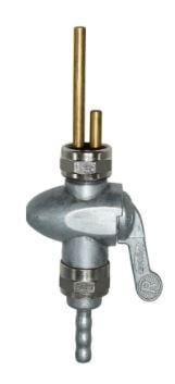 FUEL TAP PETCOCK SWITCH BMW, R25/3 R26 R27 R50/5-R75/5 R60/6-R90S R50/5 R60/5 R75/5 R75/6 R90/6 R90S A32F