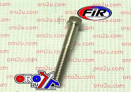 TITANIUM BOLT M8x50mmEACH, GRADE 5 / RACE SPEC DUALDRIVE, / KTM RE: 25080506