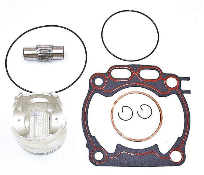 TOP END REBUILD KIT STD BORE 2000-2013 YAMAHA YZ250 Piston 66mm & Gaskets
