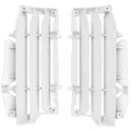 RAD LOUVERS WHITE RR 2T/4T, BETA RR 2T / 4T 2020-22 POLISPORT 8473600001