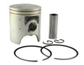 PISTON KIT 1993-1997 56.40mm STD YAMAHA TZR125 DT125R R1-Z