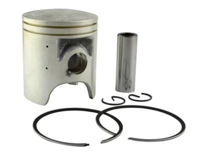 PISTON KIT 1993-1997 56.40mm STD YAMAHA TZR125 DT125R R1-Z