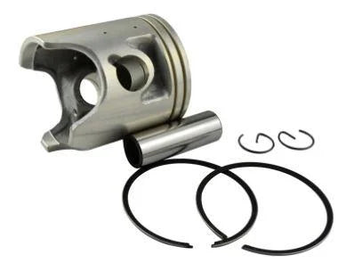 PISTON KIT 1993-1997 56.40mm STD YAMAHA TZR125 DT125R R1-Z