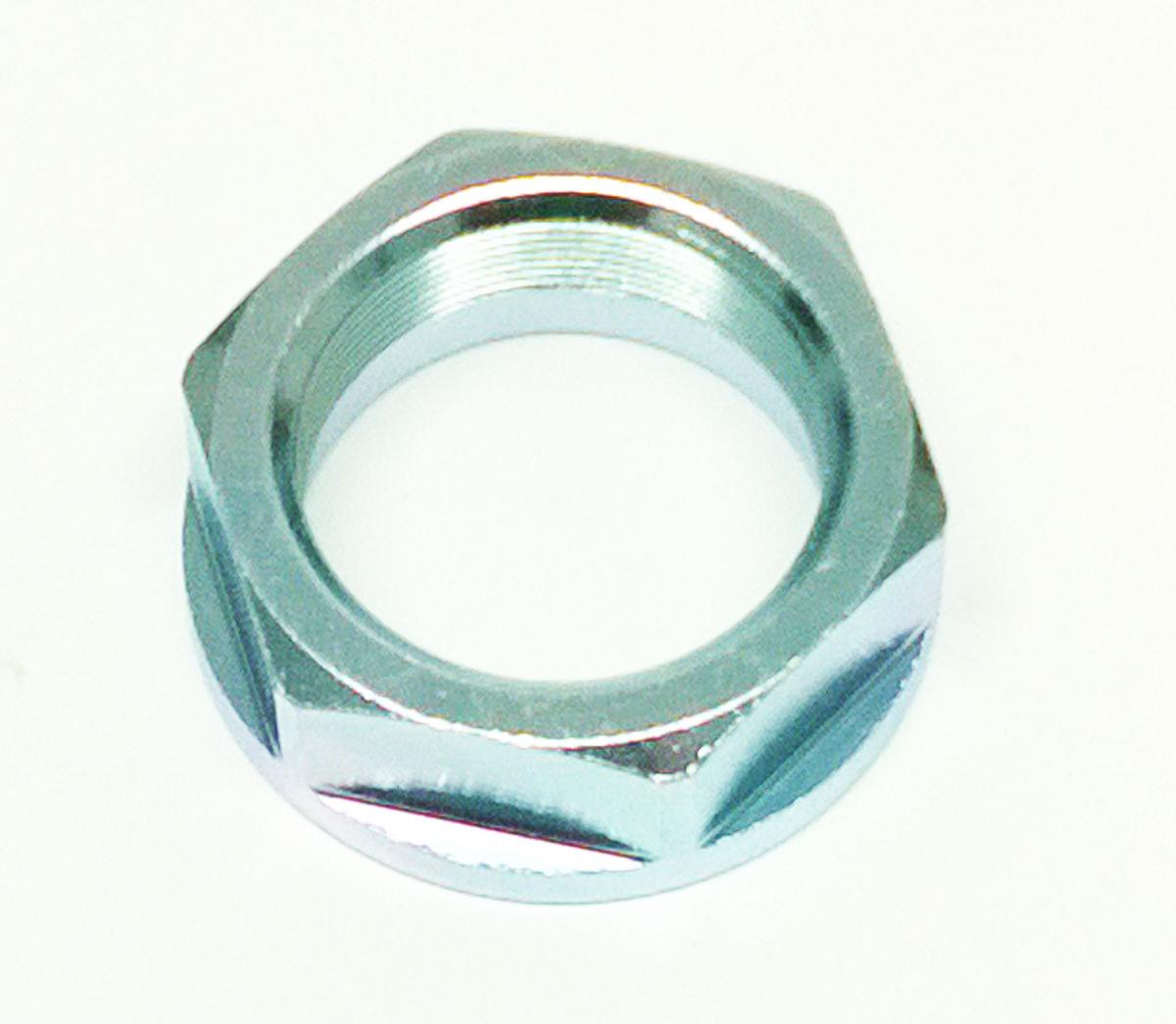 M32 X 1.00 NUT INNER JAM TRX300/FW 4x4 Fourtrax 1988-2000, TRX200/250/420, 90308-HC4-000, 90308-HM5-930 HONDA, BRONCO AT-04035