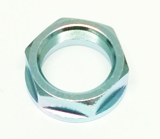 M32 X 1.00 NUT INNER JAM TRX300/FW 4x4 Fourtrax 1988-2000, TRX200/250/420, 90308-HC4-000, 90308-HM5-930 HONDA, BRONCO AT-04035