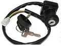 IGNITION KEY SWITCH 02-06 CAN-AM QUEST TRAXTER 500 650 XT XL JOHN DEERE BUCK 650 710000192 710000582