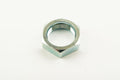 M32 X 1.00 OUTER JAM NUT TRX, BRONCO AT-04036, 0307-HC4-000 90307-HM5-930