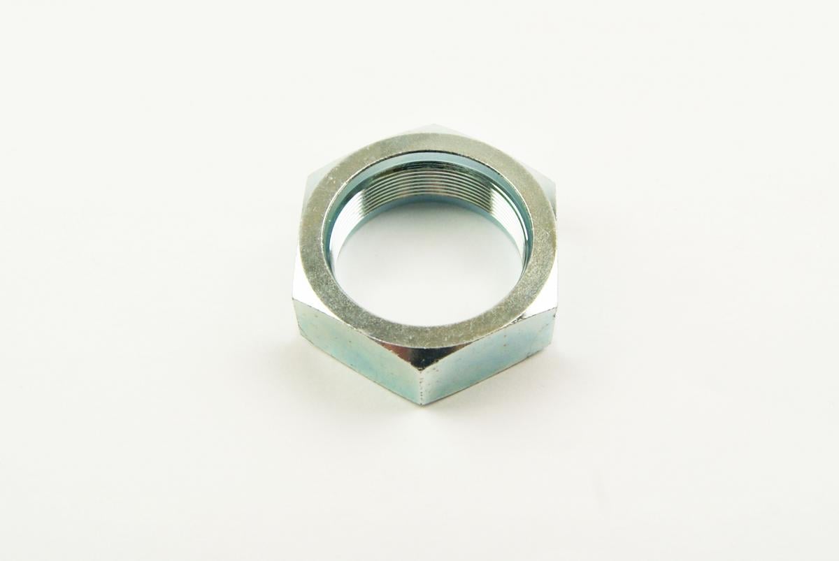 M32 X 1.00 OUTER JAM NUT TRX, BRONCO AT-04036, 0307-HC4-000 90307-HM5-930