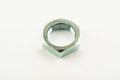 M32 X 1.00 OUTER JAM NUT TRX, BRONCO AT-04036, 0307-HC4-000 90307-HM5-930