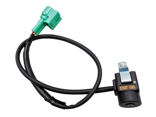 KAWASAKI START SWITCH 19-21, FIR BRAND MX-01052, KX 250/450, 27010-0907