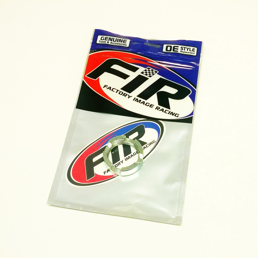 SWINGARM M30 NUT 90355-469-000, AT-04850, ROAD, ATV