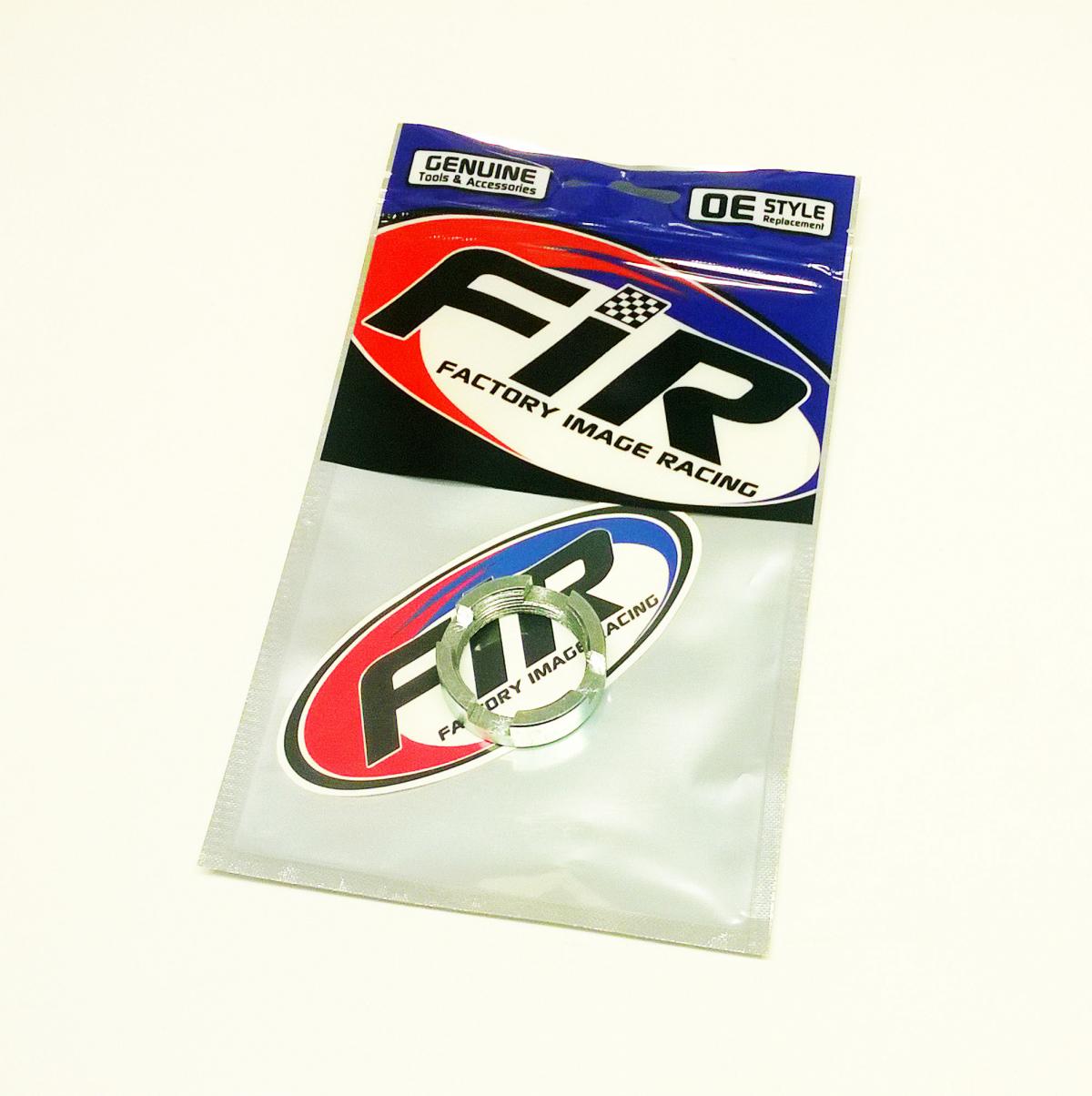 SWINGARM M30 NUT 90355-469-000, AT-04850, ROAD, ATV