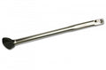 SIDE STAND ALUM. KTM 97-07, FIR MX-04060SL 50303023000