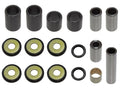 SWINGARM LINKAGE KIT CR XR80, FIR MX-04529 / 27-1091 HONDA XR100