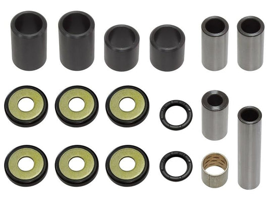 SWINGARM LINKAGE KIT CR XR80, FIR MX-04529 / 27-1091 HONDA XR100