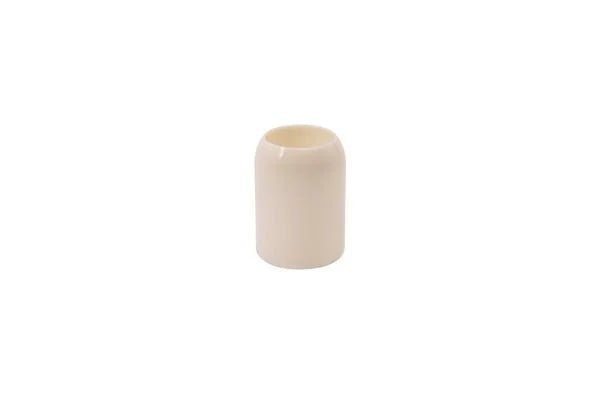 FORK SEAL BULLET WHITE 47mm MOTION PRO 08-0278