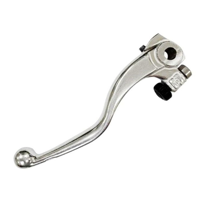 DIE CAST CLUTCH LEVER GASGAS EC, FIR MX-08298, BRAKETEC, BRAKTEC A54002031000