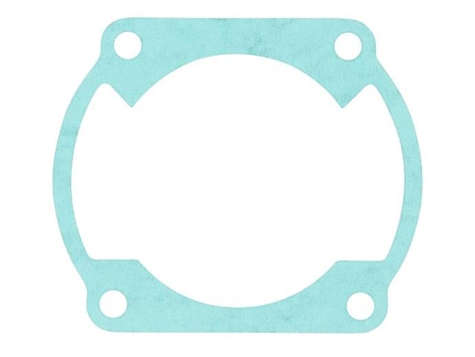 GASKET BASE DT 250 400 77-78, MX-09576, 0.5MM, 1M2-11351-01