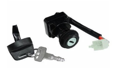 IGNITION SWITCH 96-00 ARCTIC CAT 250 300 400 454 500 BEARCAT 2X4 4X4 BRONCO AT-01264