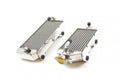 RADIATOR KAWASAKI KXF 250 17-20, RADIATOR-ASSY LH 39061-0721 ARADIATOR-ASSY RH 39061-0722 XD-10111