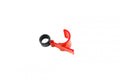 FRONT BRAKE LEVER LOCK RED UP-12430RD