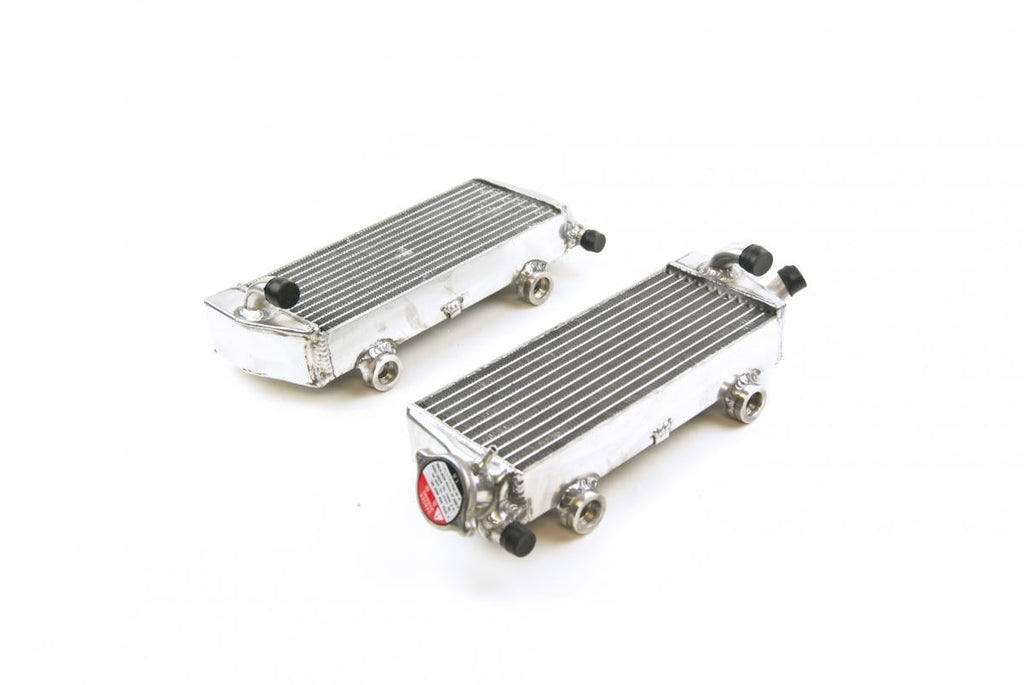 RADIATOR KTM SX 125 08-15 SET, RH 54835008200 54835008400, LH 54835007200, XD-10021, LH 54835007300